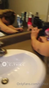 c_thicc Onlyfans leaked video 10914868 on Hotleaks.tv