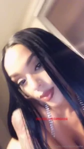 DAMN Dasha 😻💦 [ damndasha ] Onlyfans leaked video 1987219 on Hotleaks.tv