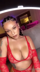 DAMN Dasha 😻💦 [ damndasha ] Onlyfans leaked video 1987228 on Hotleaks.tv