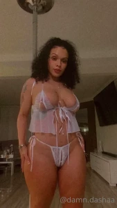 DAMN Dasha 😻💦 [ damndasha ] Onlyfans leaked video 1987246 on Hotleaks.tv