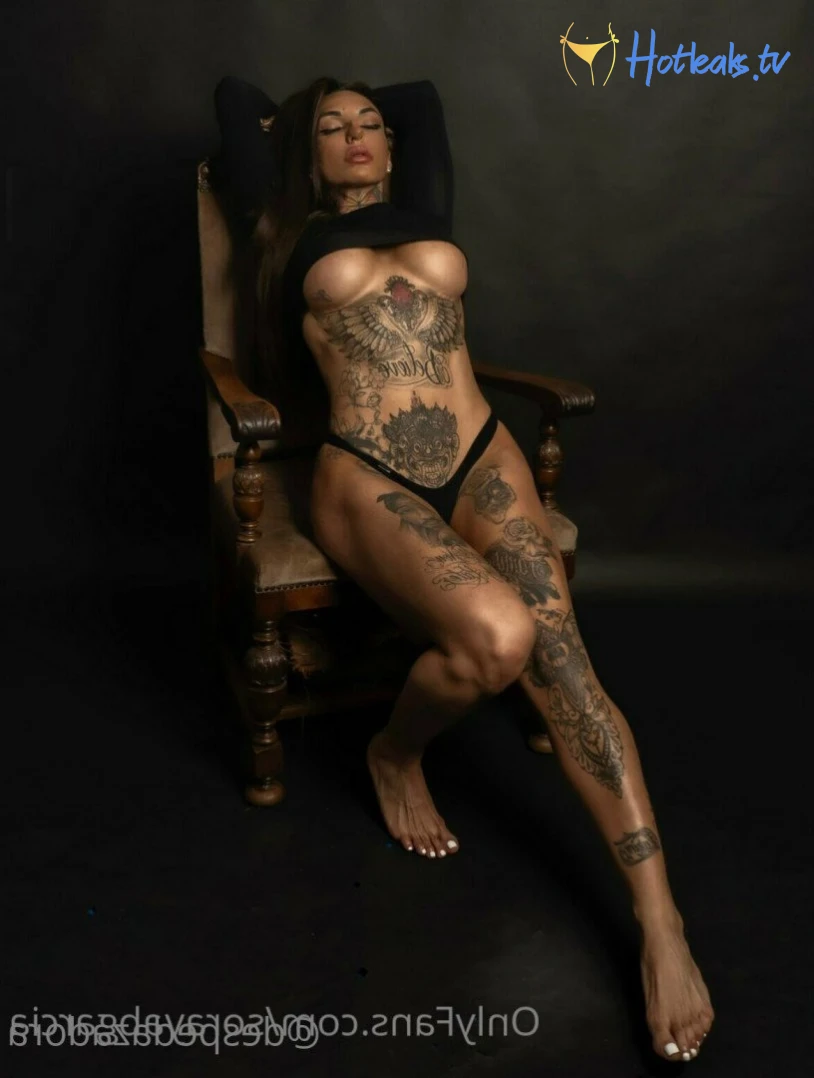 DESPEDAZADORA INKED MlLF [ despedazadora ] Onlyfans leaked photo 1996313 on Hotleaks.tv