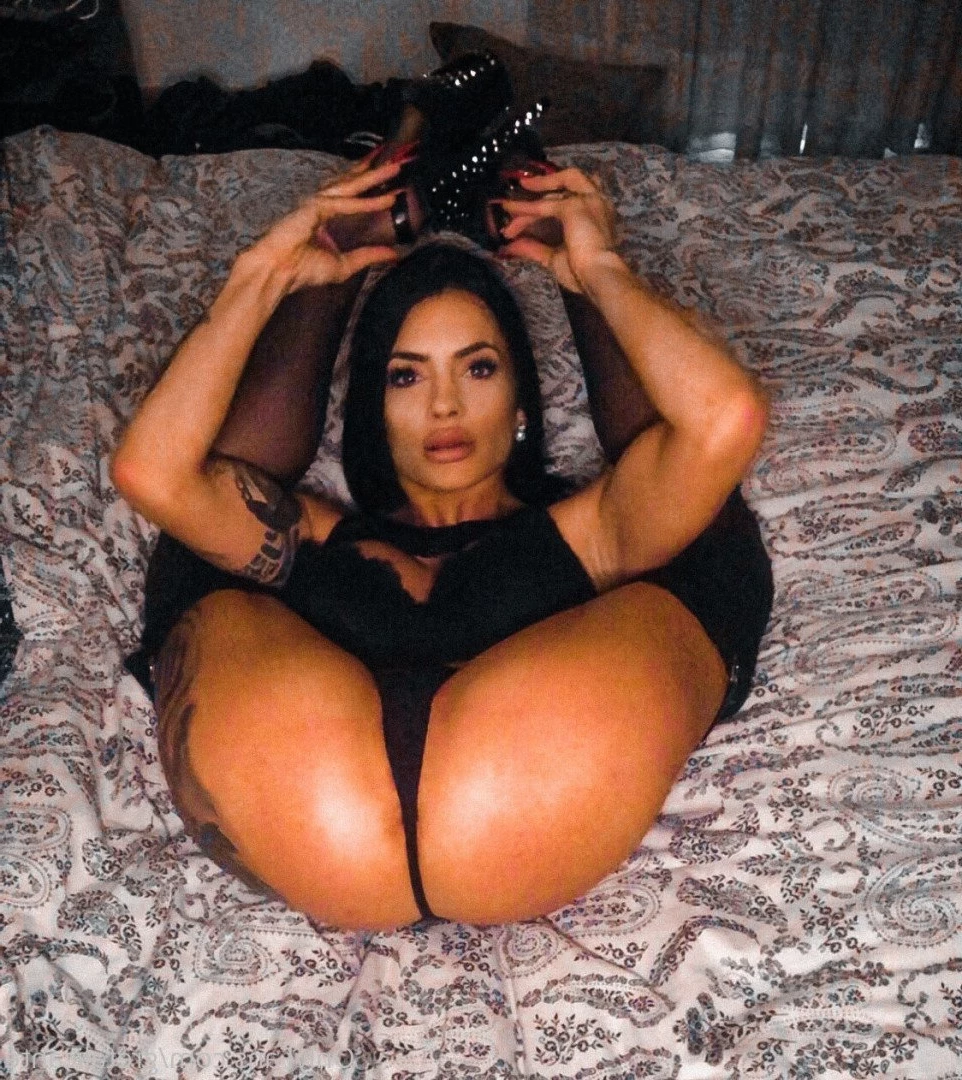 DESPEDAZADORA INKED MlLF [ despedazadora ] Onlyfans leaked photo 1996354 on Hotleaks.tv