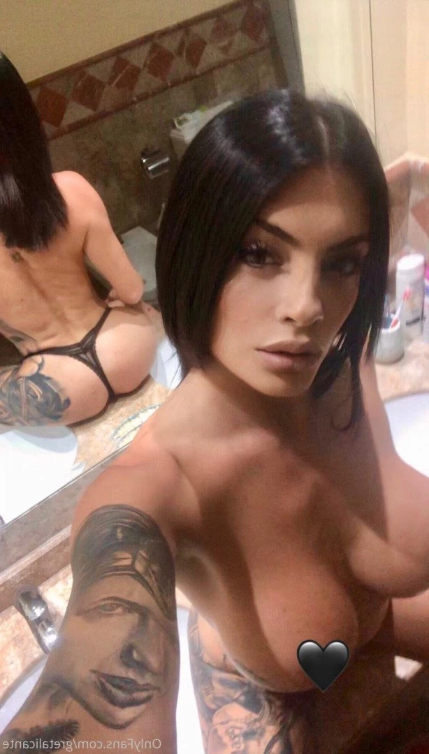 DESPEDAZADORA INKED MlLF [ despedazadora ] Onlyfans leaked photo 1996451 on Hotleaks.tv