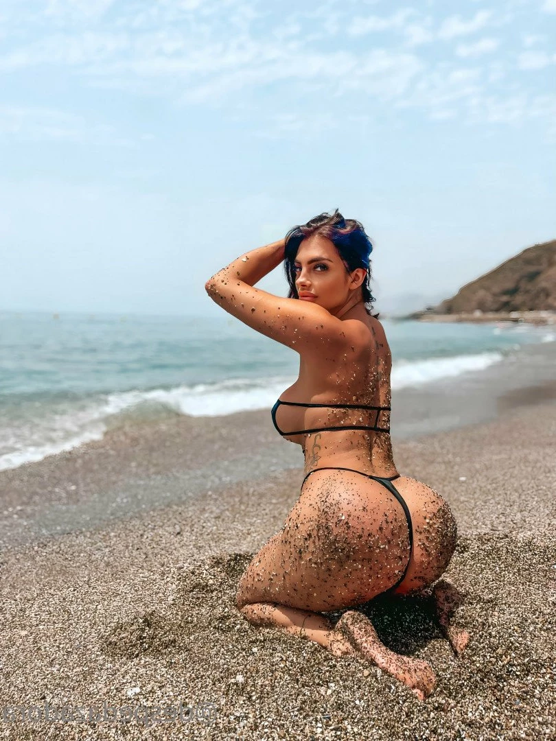 DESPEDAZADORA INKED MlLF [ despedazadora ] Onlyfans leaked photo 1996627 on Hotleaks.tv