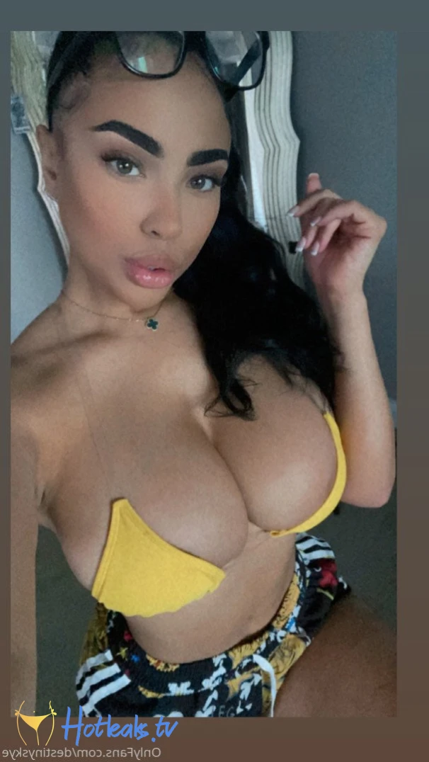 Destiny Skye [ destinyskye ] Onlyfans leaked photo 3852422 on Hotleaks.tv