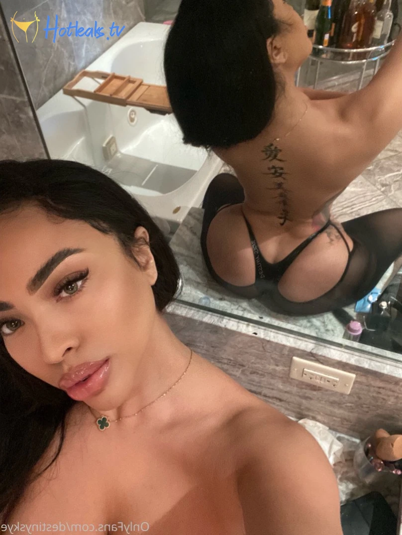 Destiny Skye [ destinyskye ] Onlyfans leaked photo 3852507 on Hotleaks.tv