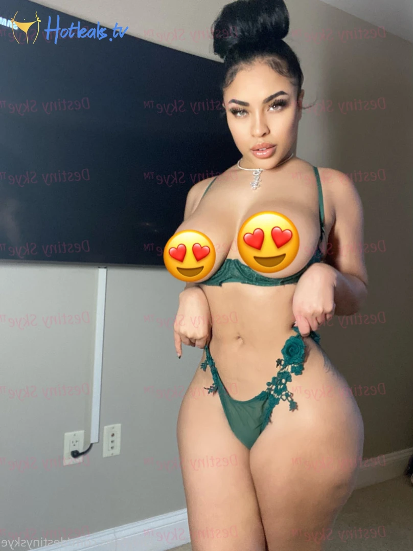 Destiny Skye [ destinyskye ] Onlyfans leaked photo 6660912 on Hotleaks.tv