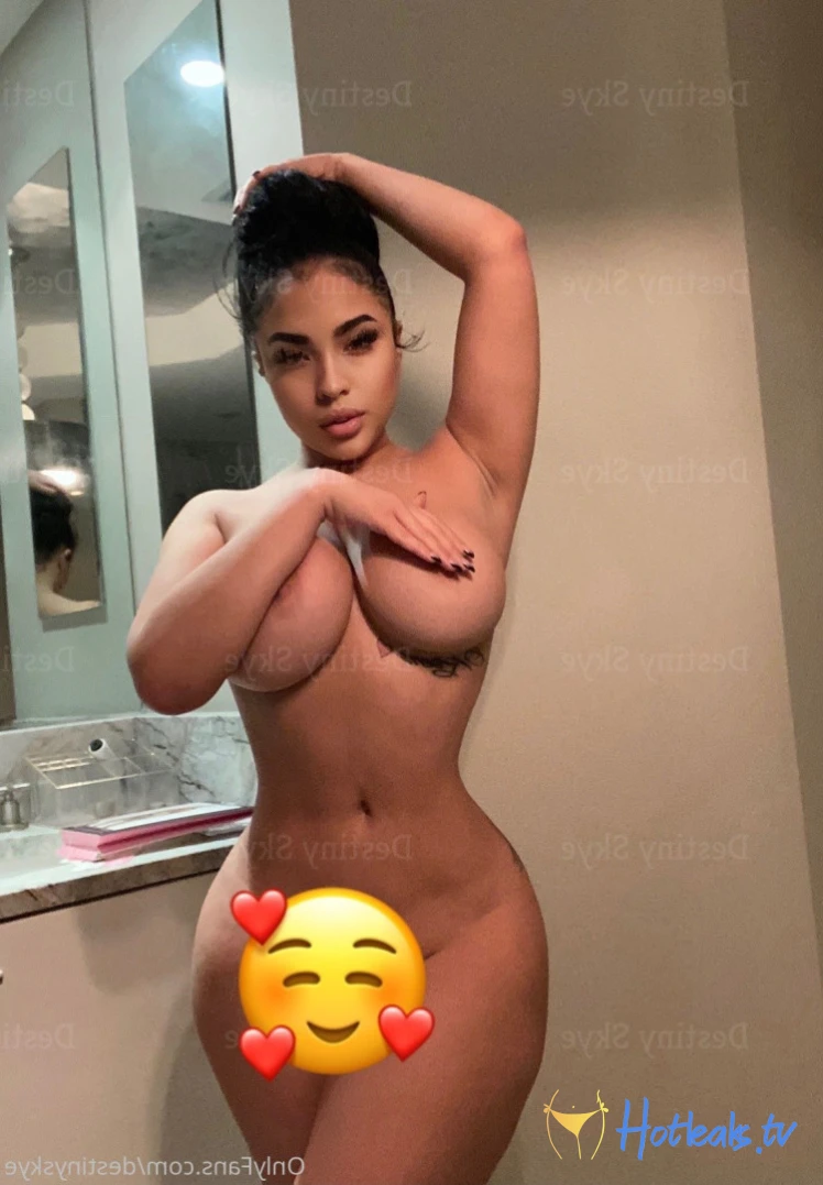 Destiny Skye [ destinyskye ] Onlyfans leaked photo 6661275 on Hotleaks.tv