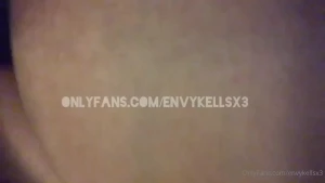 $𝟯 𝗖𝗨𝗠 𝗪𝗛𝗢𝗥𝗘👅 [ envykellsx3 ] Onlyfans leaked video 1987678 on Hotleaks.tv