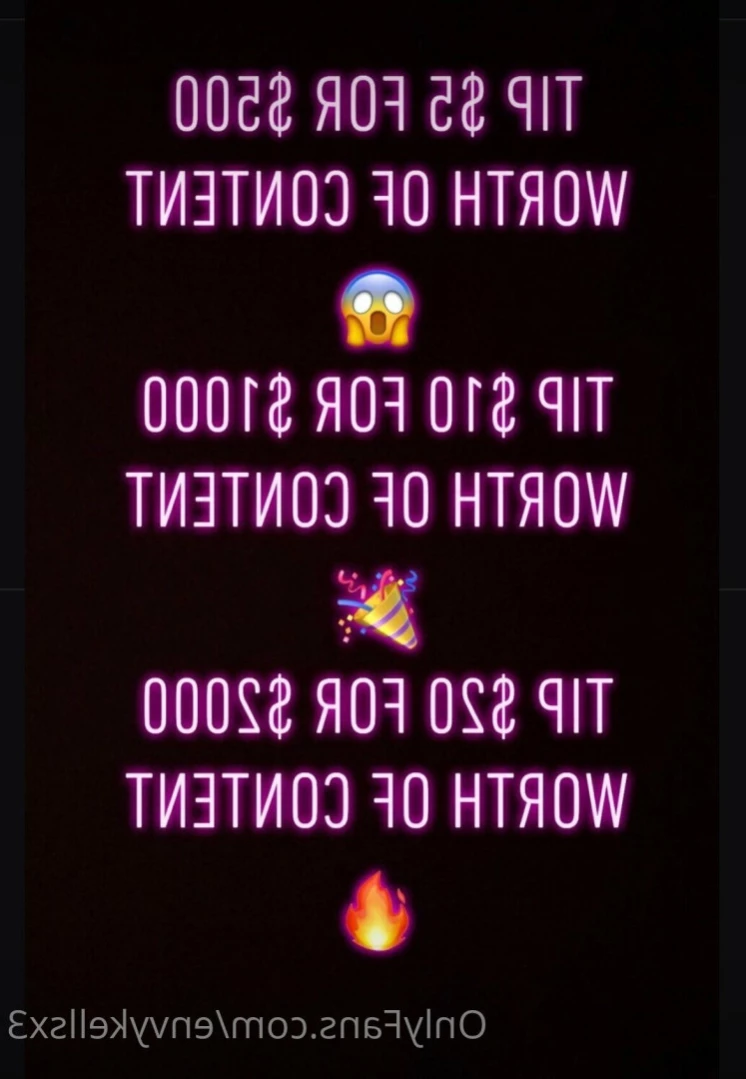 $𝟯 𝗖𝗨𝗠 𝗪𝗛𝗢𝗥𝗘👅 [ envykellsx3 ] Onlyfans leaked photo 13582620 on Hotleaks.tv