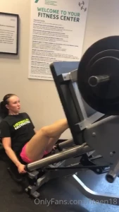 FATTEST TEEEN ASS ON OF 🍑 [ fiteen18 ] Onlyfans leaked video 1988020 on Hotleaks.tv