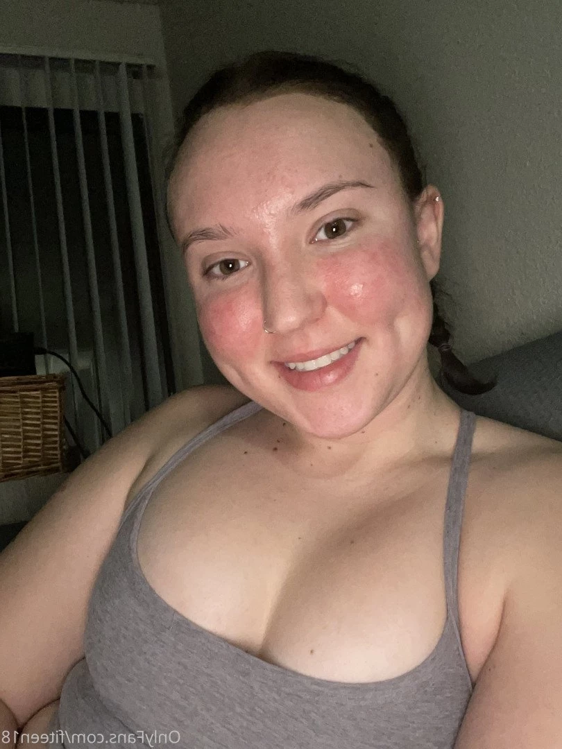 FATTEST TEEEN ASS ON OF 🍑 [ fiteen18 ] Onlyfans leaked photo 1995087 on Hotleaks.tv