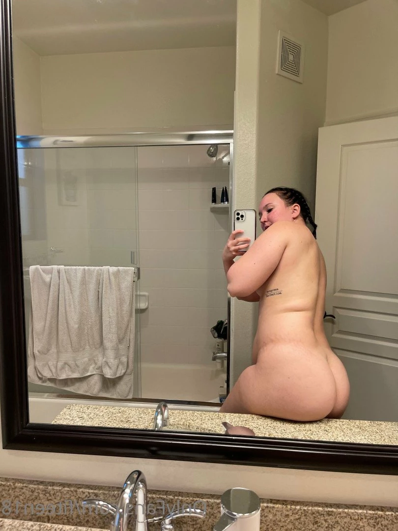 FATTEST TEEEN ASS ON OF 🍑 [ fiteen18 ] Onlyfans leaked photo 1995145 on Hotleaks.tv