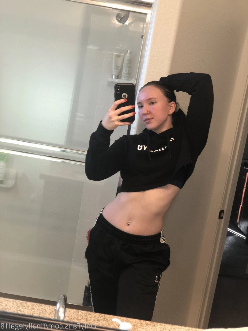 FATTEST TEEEN ASS ON OF 🍑 [ fiteen18 ] Onlyfans leaked photo 1995162 on Hotleaks.tv