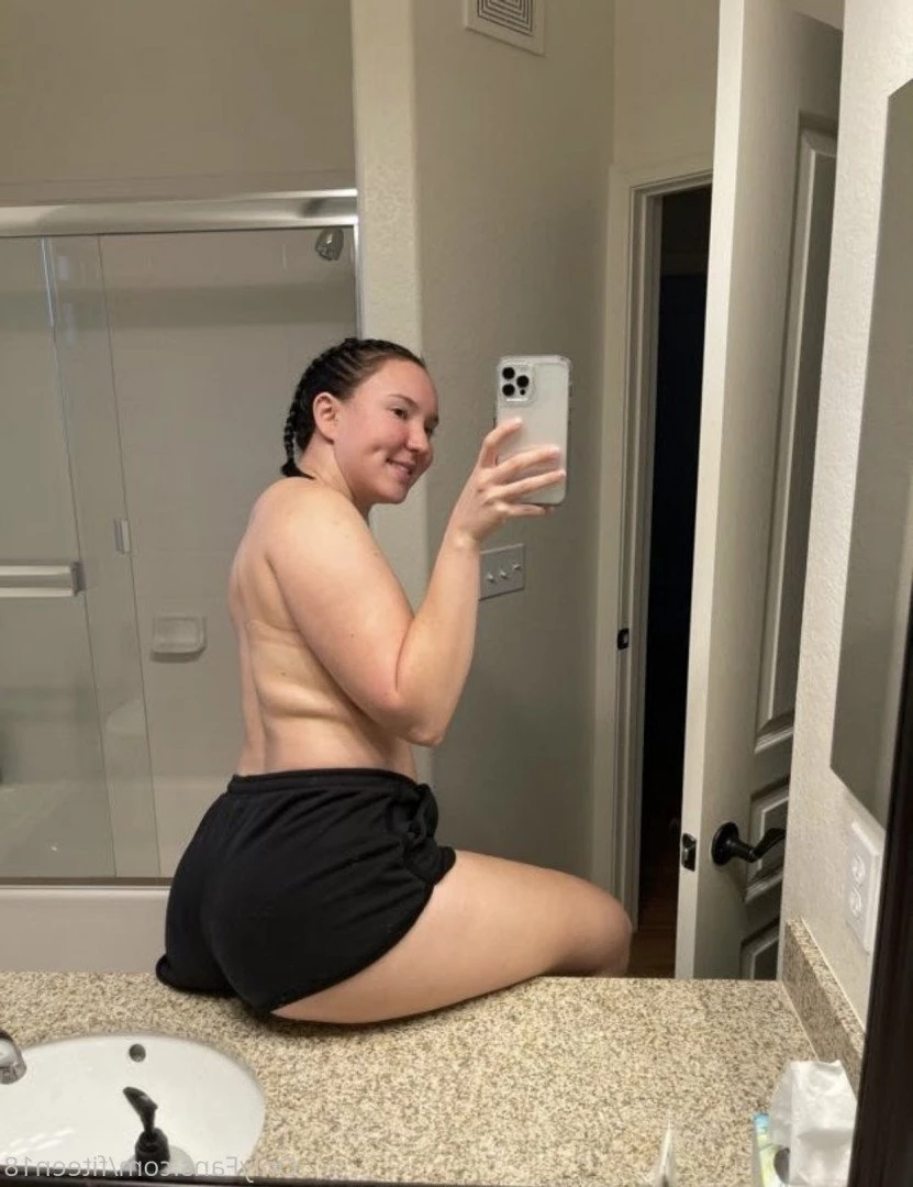 FATTEST TEEEN ASS ON OF 🍑 [ fiteen18 ] Onlyfans leaked photo 1995173 on Hotleaks.tv