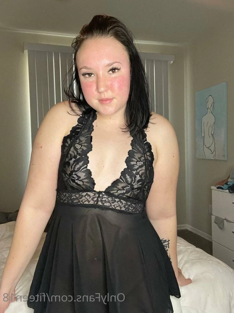 FATTEST TEEEN ASS ON OF 🍑 [ fiteen18 ] Onlyfans leaked photo 1995208 on Hotleaks.tv