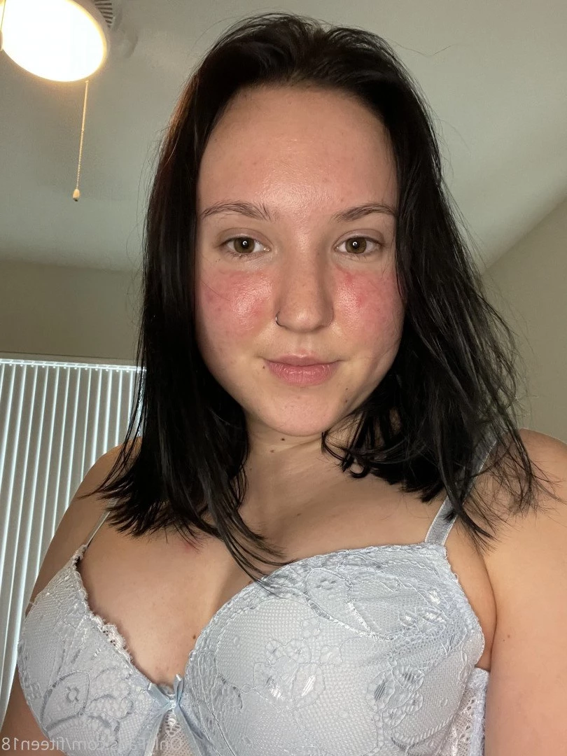 FATTEST TEEEN ASS ON OF 🍑 [ fiteen18 ] Onlyfans leaked photo 1995220 on Hotleaks.tv