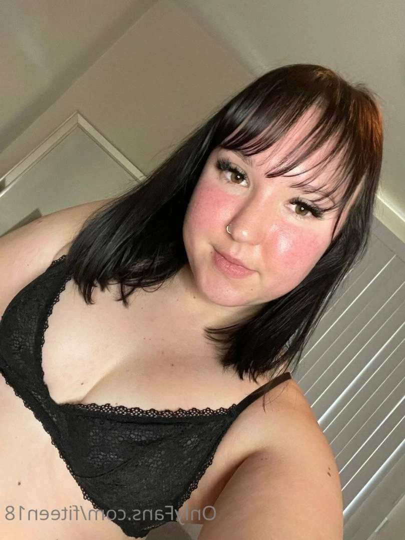 FATTEST TEEEN ASS ON OF 🍑 [ fiteen18 ] Onlyfans leaked photo 1995224 on Hotleaks.tv
