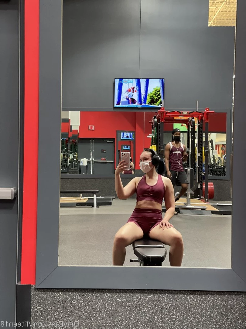 FATTEST TEEEN ASS ON OF 🍑 [ fiteen18 ] Onlyfans leaked photo 1995249 on Hotleaks.tv