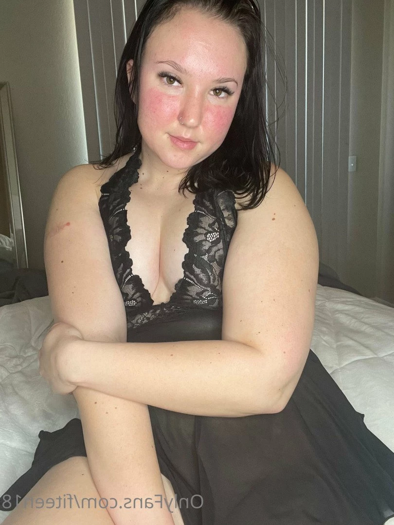 FATTEST TEEEN ASS ON OF 🍑 [ fiteen18 ] Onlyfans leaked photo 1995269 on Hotleaks.tv