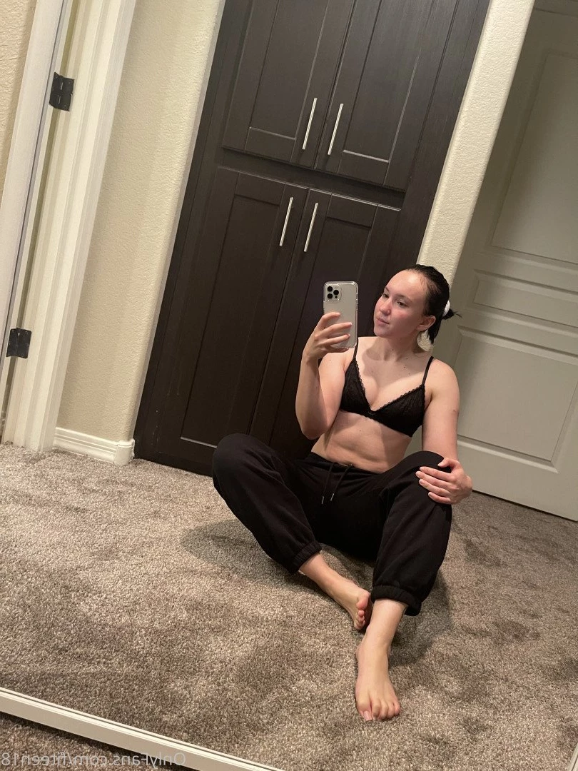 FATTEST TEEEN ASS ON OF 🍑 [ fiteen18 ] Onlyfans leaked photo 1995297 on Hotleaks.tv
