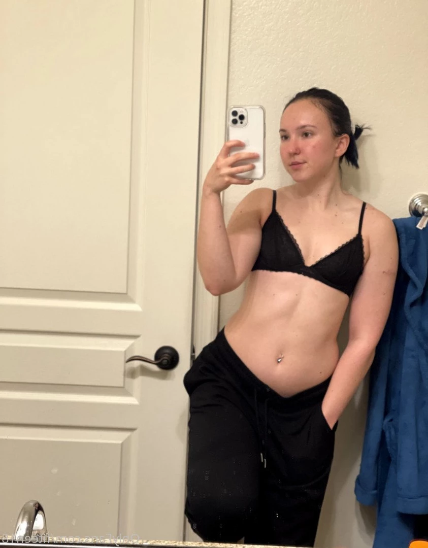 FATTEST TEEEN ASS ON OF 🍑 [ fiteen18 ] Onlyfans leaked photo 1995336 on Hotleaks.tv