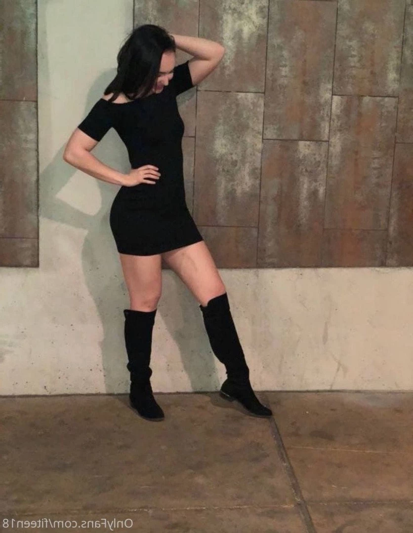 FATTEST TEEEN ASS ON OF 🍑 [ fiteen18 ] Onlyfans leaked photo 1995337 on Hotleaks.tv