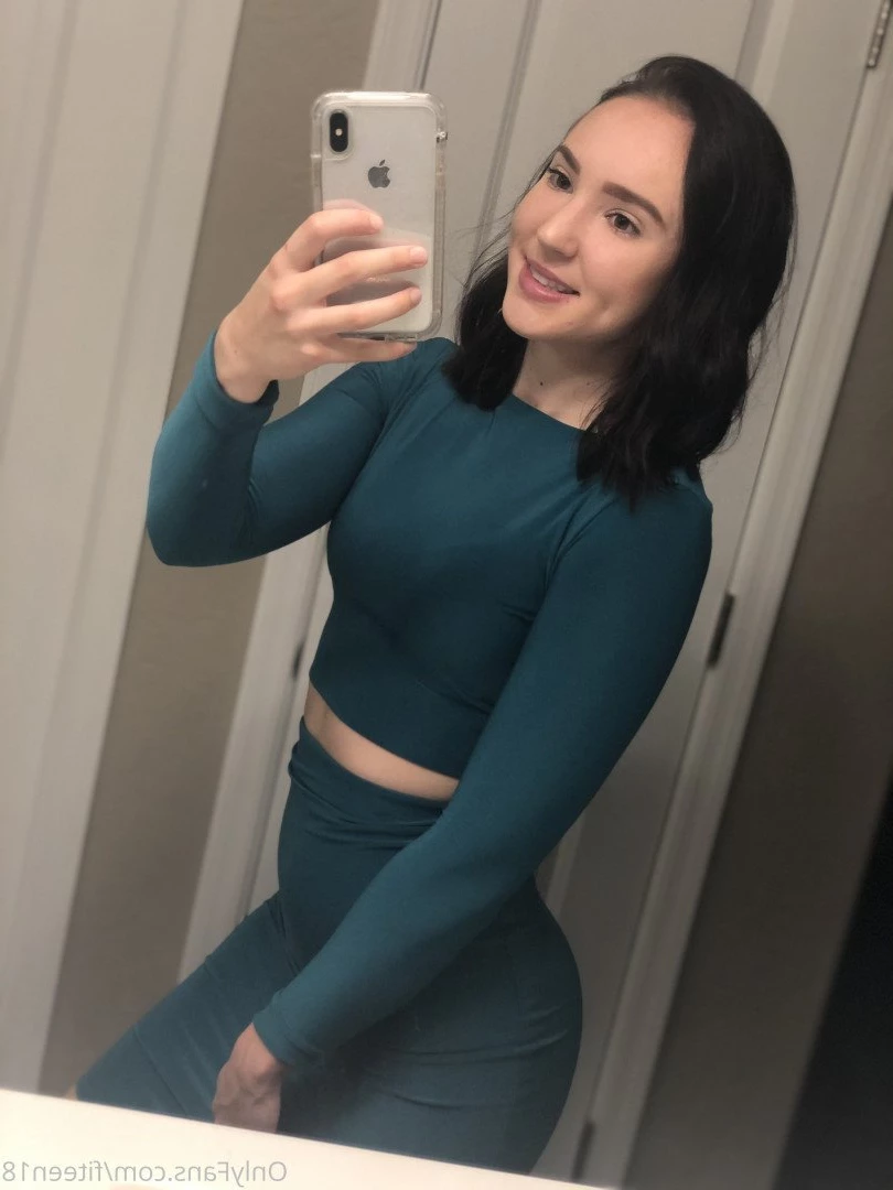 FATTEST TEEEN ASS ON OF 🍑 [ fiteen18 ] Onlyfans leaked photo 1995338 on Hotleaks.tv