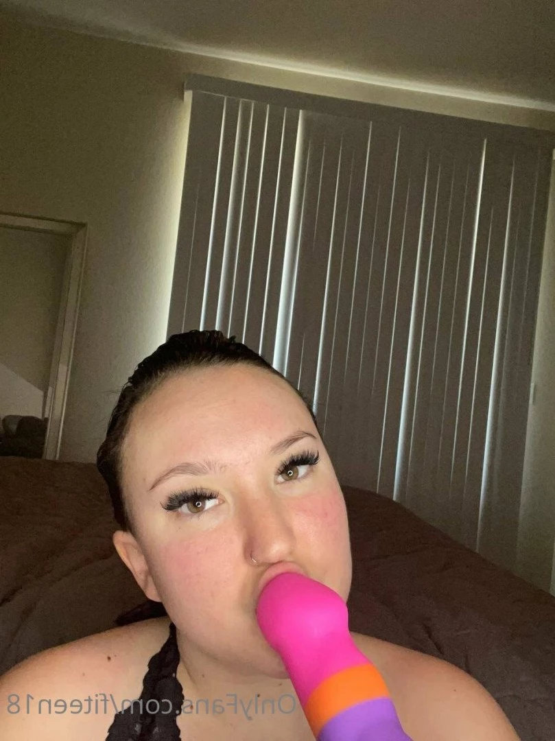FATTEST TEEEN ASS ON OF 🍑 [ fiteen18 ] Onlyfans leaked photo 1995360 on Hotleaks.tv