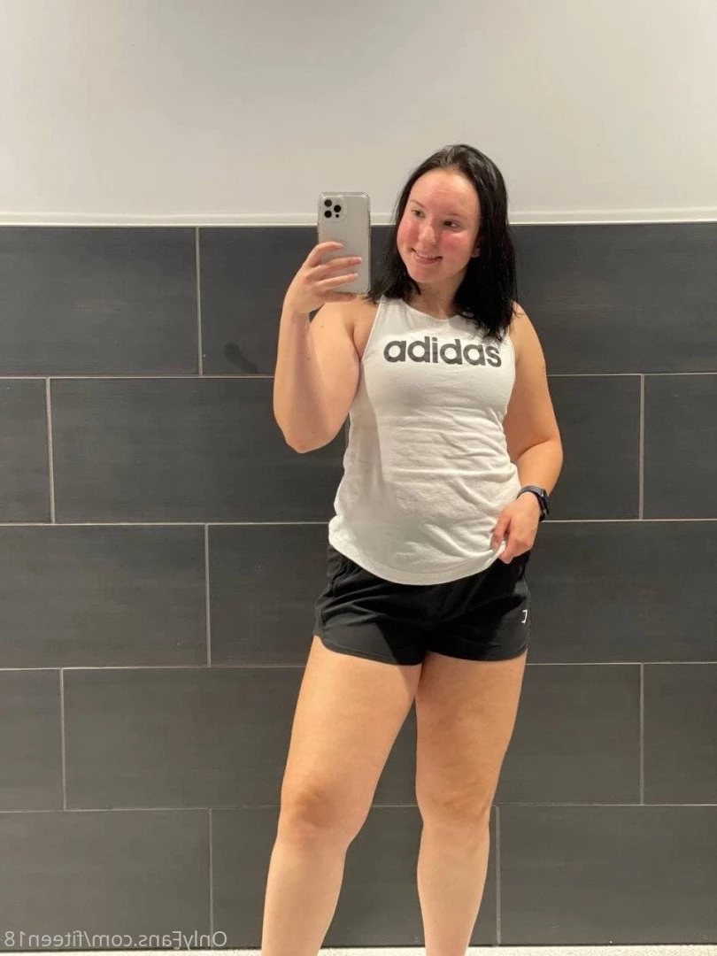FATTEST TEEEN ASS ON OF 🍑 [ fiteen18 ] Onlyfans leaked photo 1995409 on Hotleaks.tv