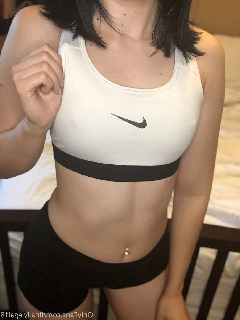 FATTEST TEEEN ASS ON OF 🍑 [ fiteen18 ] Onlyfans leaked photo 1995432 on Hotleaks.tv