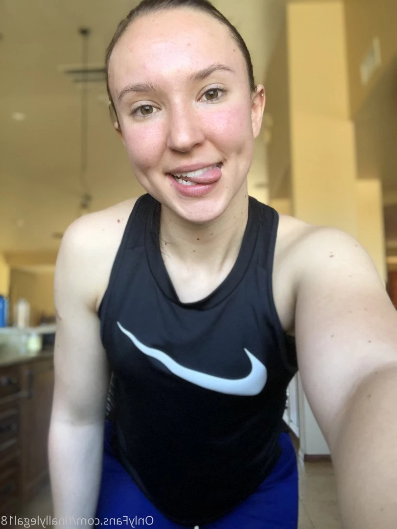 FATTEST TEEEN ASS ON OF 🍑 [ fiteen18 ] Onlyfans leaked photo 1995457 on Hotleaks.tv