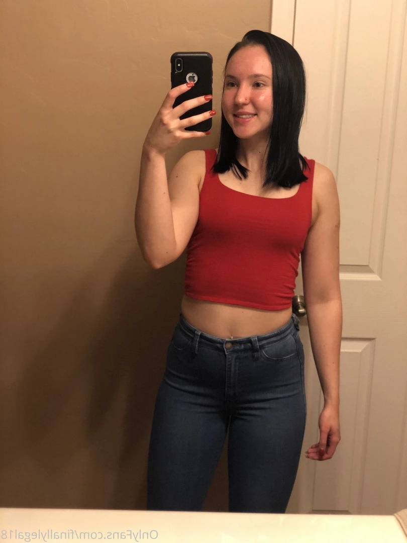 FATTEST TEEEN ASS ON OF 🍑 [ fiteen18 ] Onlyfans leaked photo 1995489 on Hotleaks.tv