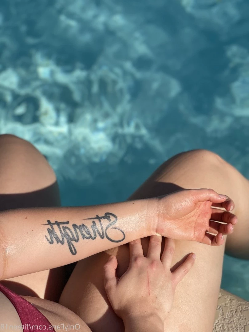 FATTEST TEEEN ASS ON OF 🍑 [ fiteen18 ] Onlyfans leaked photo 1995505 on Hotleaks.tv