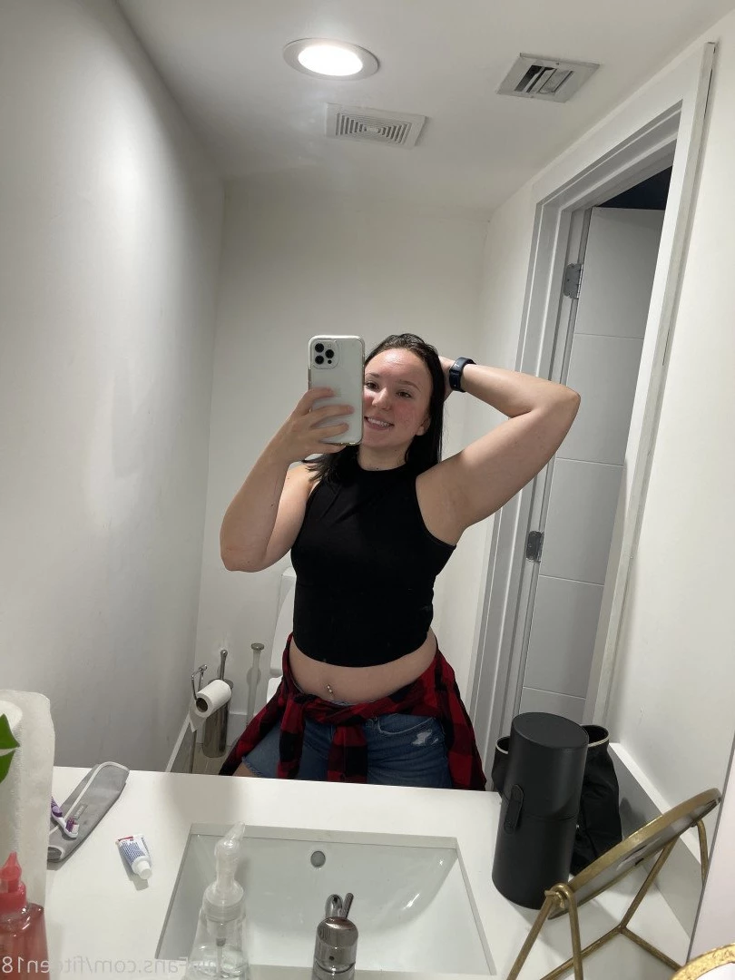 FATTEST TEEEN ASS ON OF 🍑 [ fiteen18 ] Onlyfans leaked photo 1995537 on Hotleaks.tv