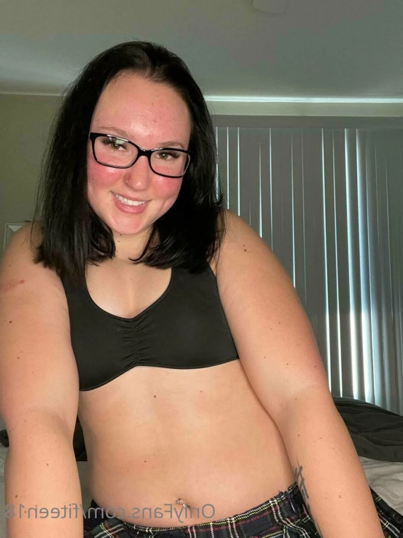 FATTEST TEEEN ASS ON OF 🍑 [ fiteen18 ] Onlyfans leaked photo 1995540 on Hotleaks.tv