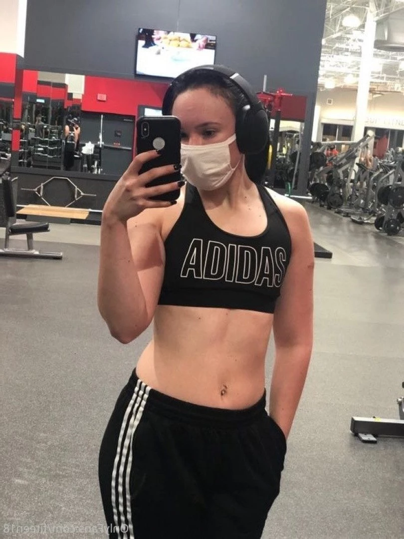 FATTEST TEEEN ASS ON OF 🍑 [ fiteen18 ] Onlyfans leaked photo 1995642 on Hotleaks.tv