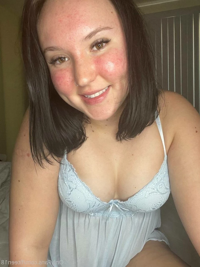 FATTEST TEEEN ASS ON OF 🍑 [ fiteen18 ] Onlyfans leaked photo 1995647 on Hotleaks.tv