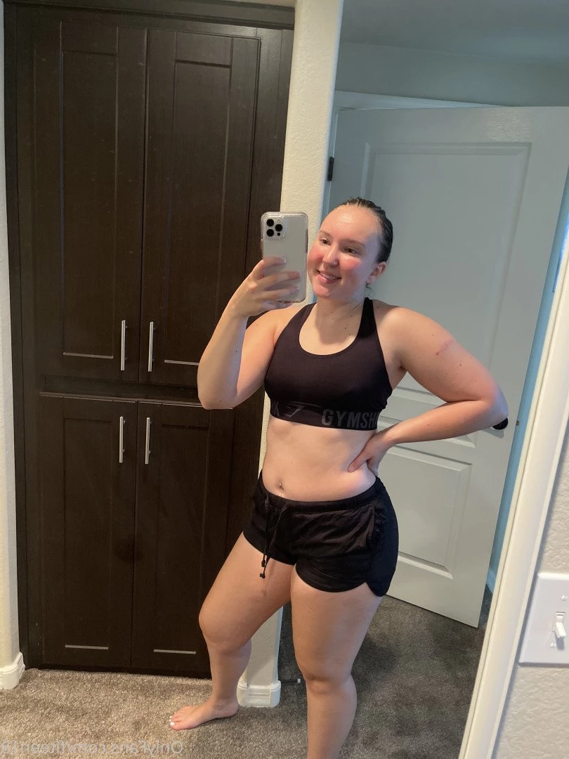 FATTEST TEEEN ASS ON OF 🍑 [ fiteen18 ] Onlyfans leaked photo 1995667 on Hotleaks.tv