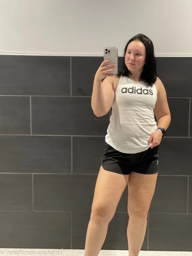 FATTEST TEEEN ASS ON OF 🍑 [ fiteen18 ] Onlyfans leaked photo 1995688 on Hotleaks.tv