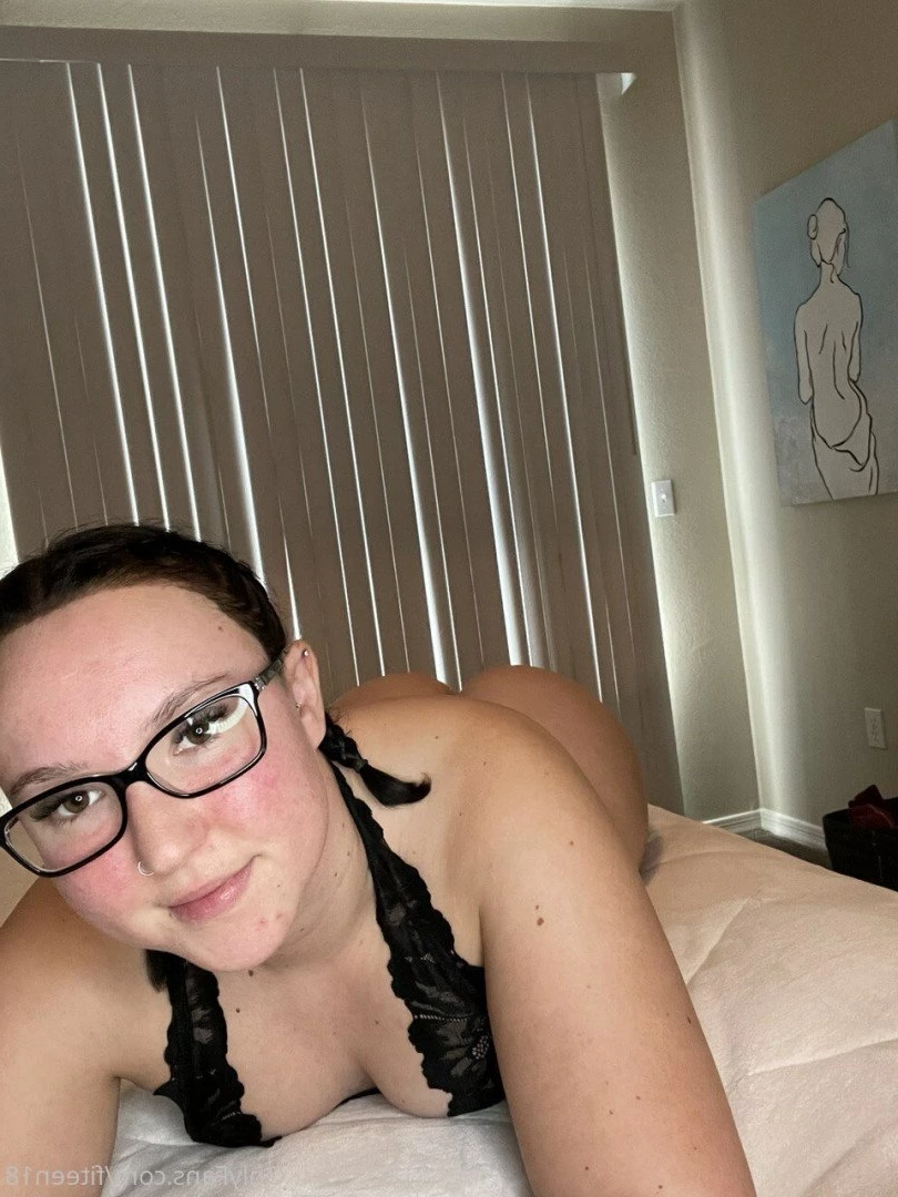 FATTEST TEEEN ASS ON OF 🍑 [ fiteen18 ] Onlyfans leaked photo 1995715 on Hotleaks.tv