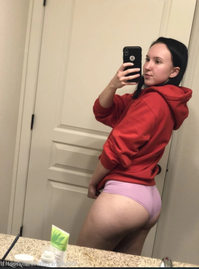 FATTEST TEEEN ASS ON OF 🍑 [ fiteen18 ] Onlyfans leaked photo 6146073 on Hotleaks.tv
