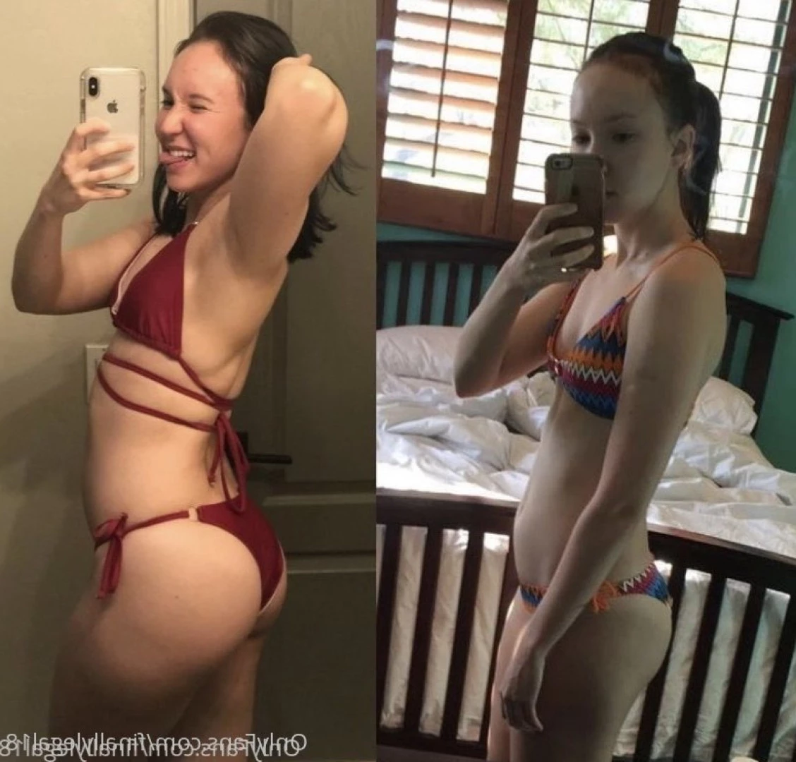 FATTEST TEEEN ASS ON OF 🍑 [ fiteen18 ] Onlyfans leaked photo 6146430 on Hotleaks.tv