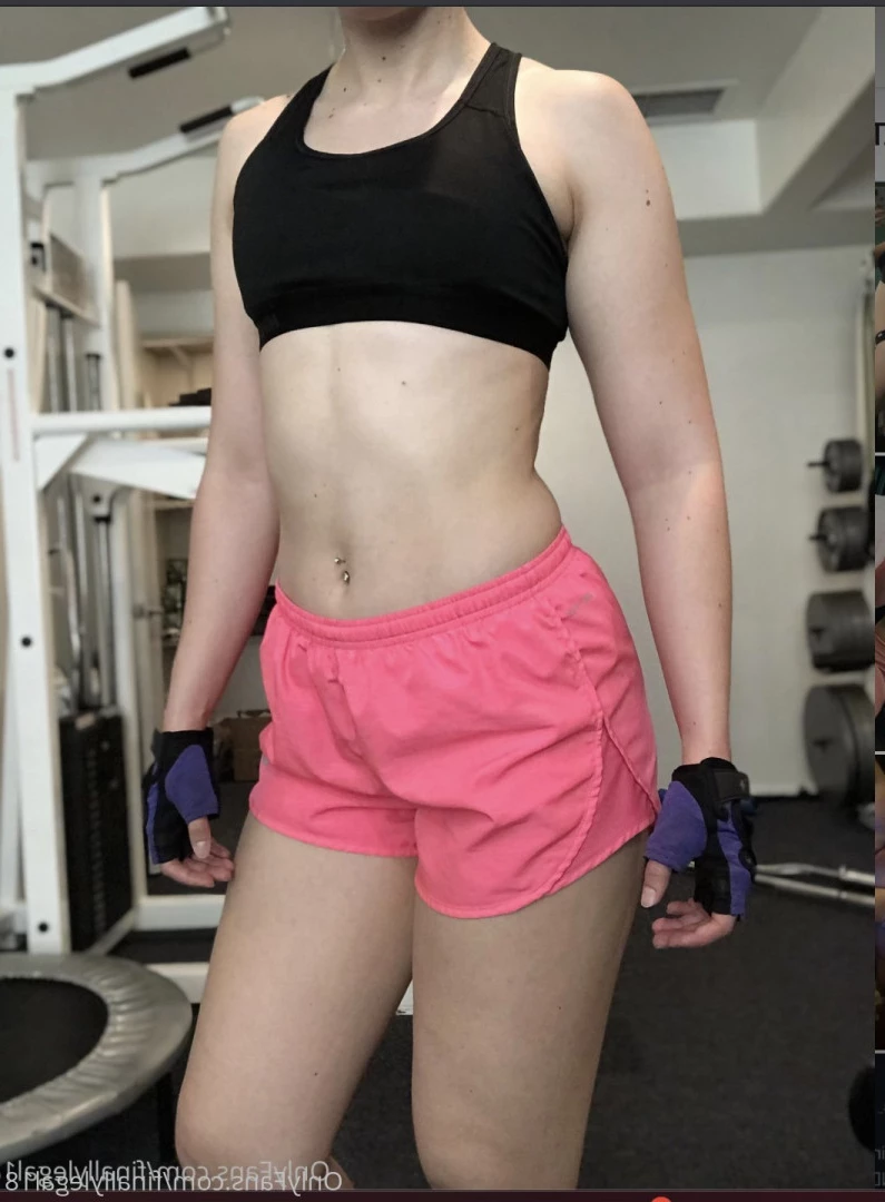 FATTEST TEEEN ASS ON OF 🍑 [ fiteen18 ] Onlyfans leaked photo 6146502 on Hotleaks.tv
