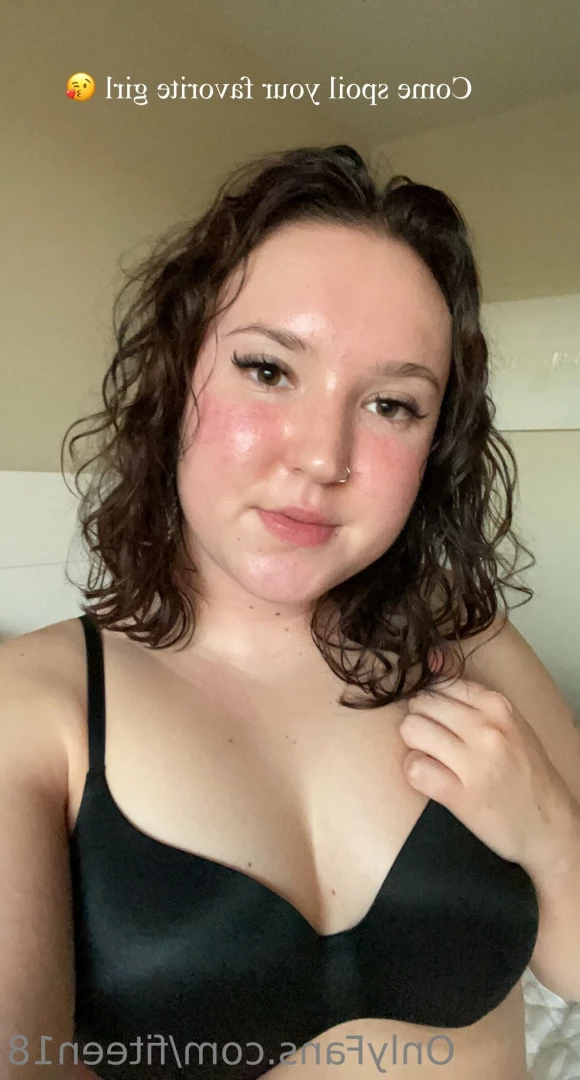FATTEST TEEEN ASS ON OF 🍑 [ fiteen18 ] Onlyfans leaked photo 9847943 on Hotleaks.tv