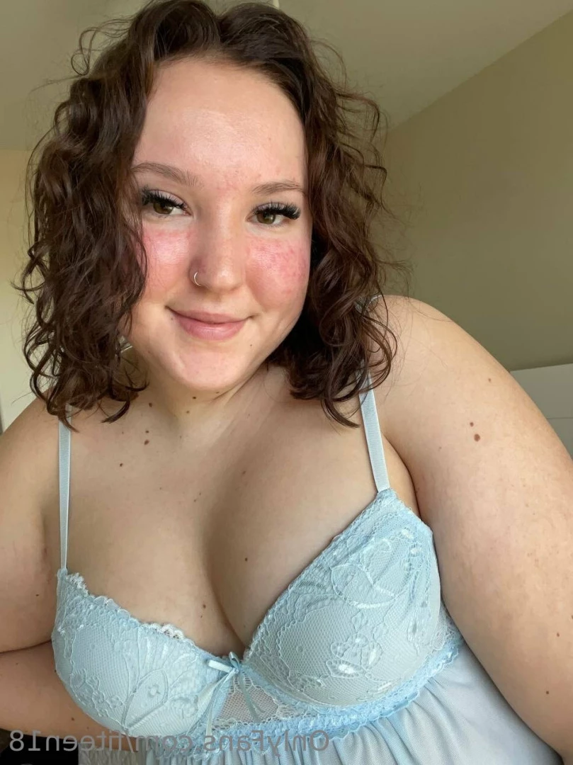 FATTEST TEEEN ASS ON OF 🍑 [ fiteen18 ] Onlyfans leaked photo 13222750 on Hotleaks.tv