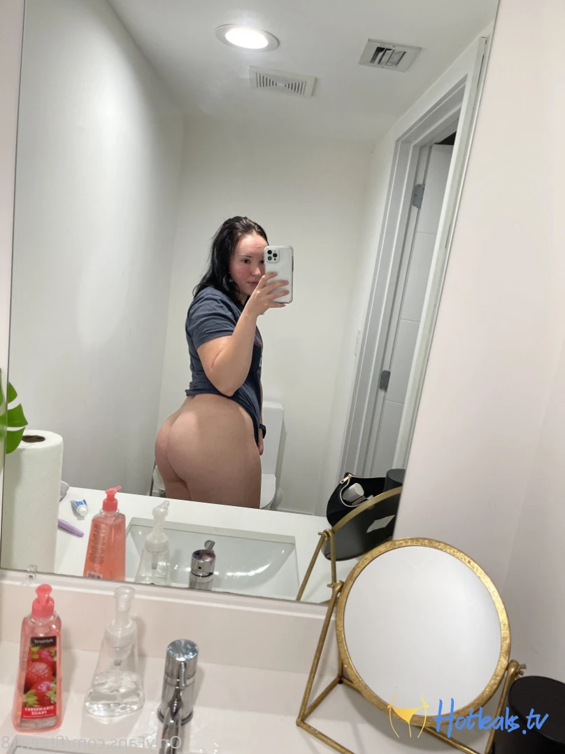 FATTEST TEEEN ASS ON OF 🍑 [ fiteen18 ] Onlyfans leaked photo 13676707 on Hotleaks.tv