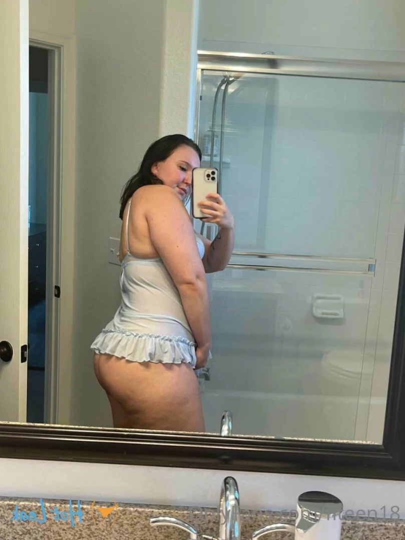 FATTEST TEEEN ASS ON OF 🍑 [ fiteen18 ] Onlyfans leaked photo 14496203 on Hotleaks.tv