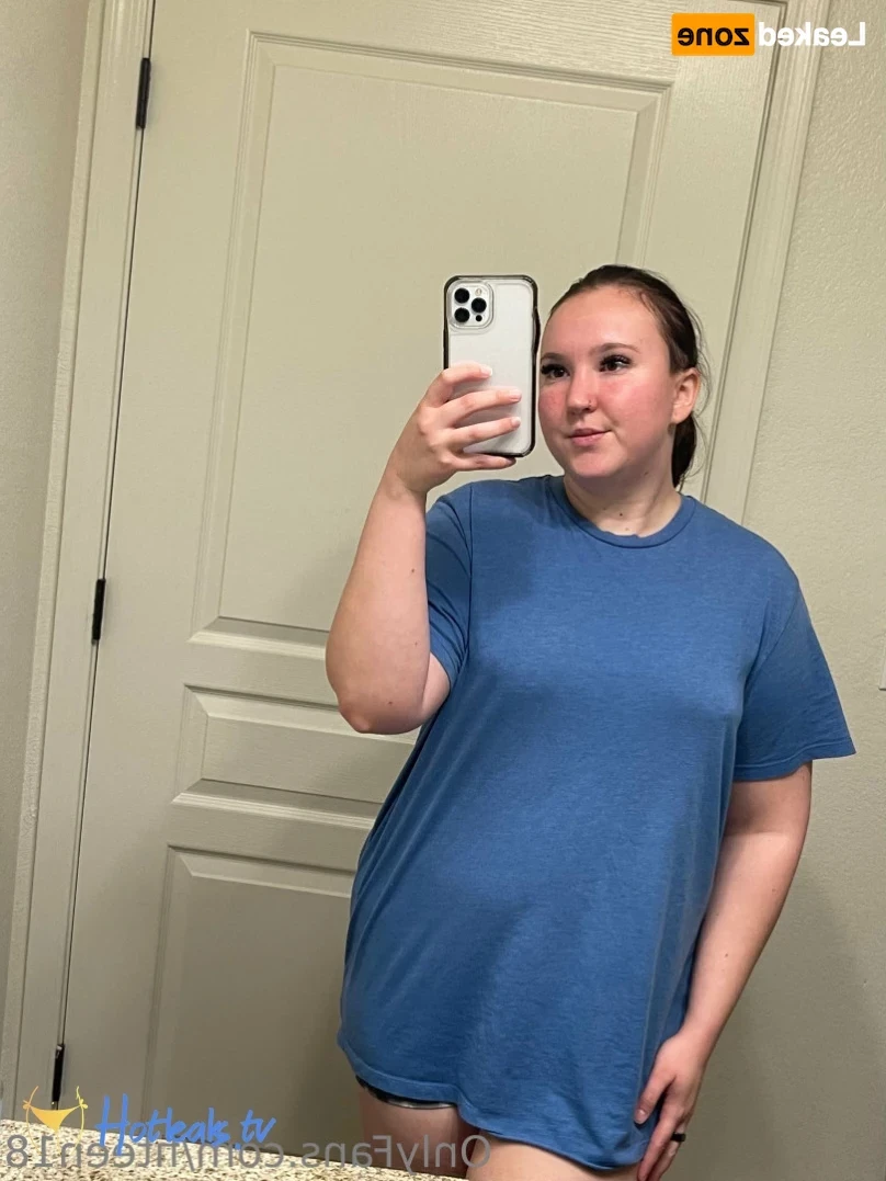 FATTEST TEEEN ASS ON OF 🍑 [ fiteen18 ] Onlyfans leaked photo 15401240 on Hotleaks.tv