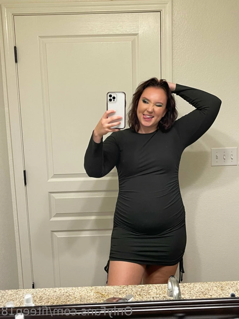 FATTEST TEEEN ASS ON OF 🍑 [ fiteen18 ] Onlyfans leaked photo 15644797 on Hotleaks.tv